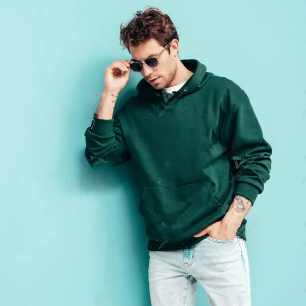 Men Clothing & Fashion